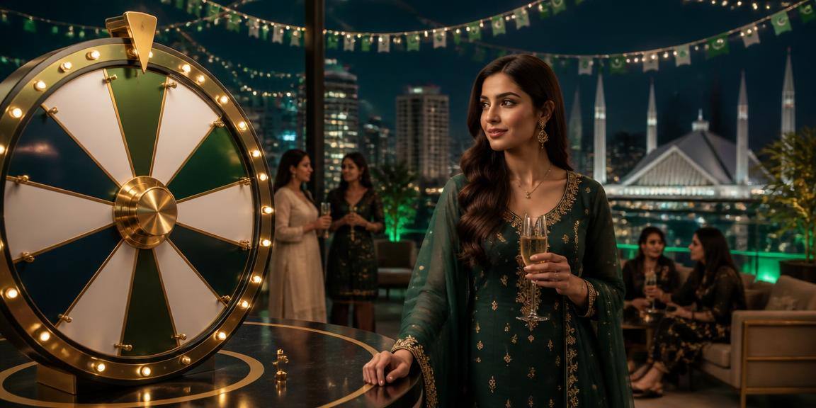 cx777apk Lahore Baccarat Lounge